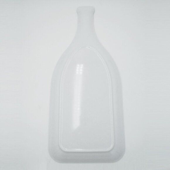 NEW Melamine Figural Platter Yellow Mustard Bottle 20" x 8.75" - Picture 7 of 7